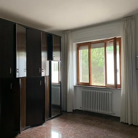 La Casa Rosa Apartment Molini di Tenna