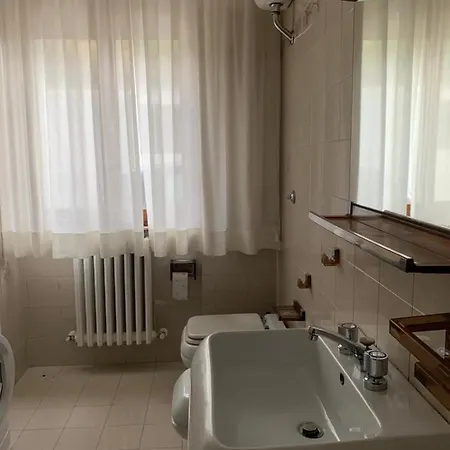 La Casa Rosa Apartment Molini di Tenna