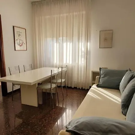 Apartment La Casa Rosa Molini di Tenna