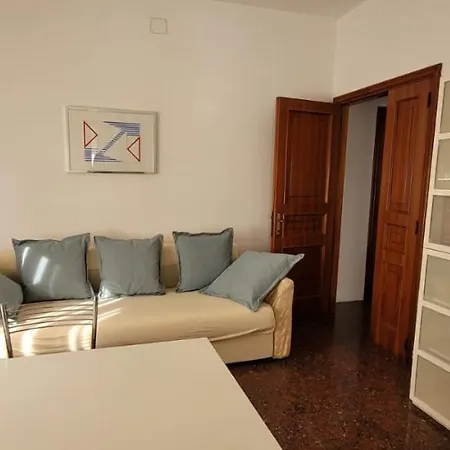 La Casa Rosa Apartment Molini di Tenna