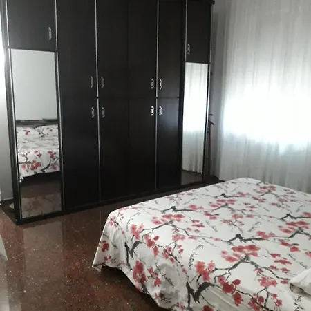 La Casa Rosa *